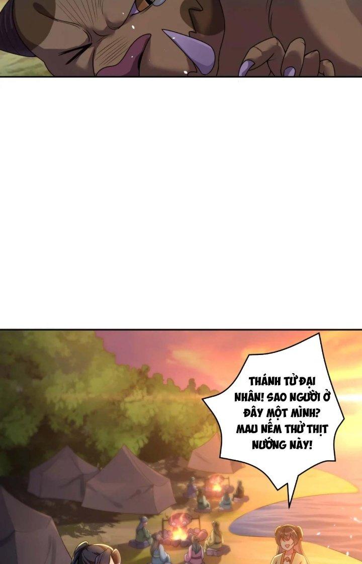 Ta Thật Không Muốn Cùng Chưởng Môn Yêu Đương Chapter 15 - Trang 2