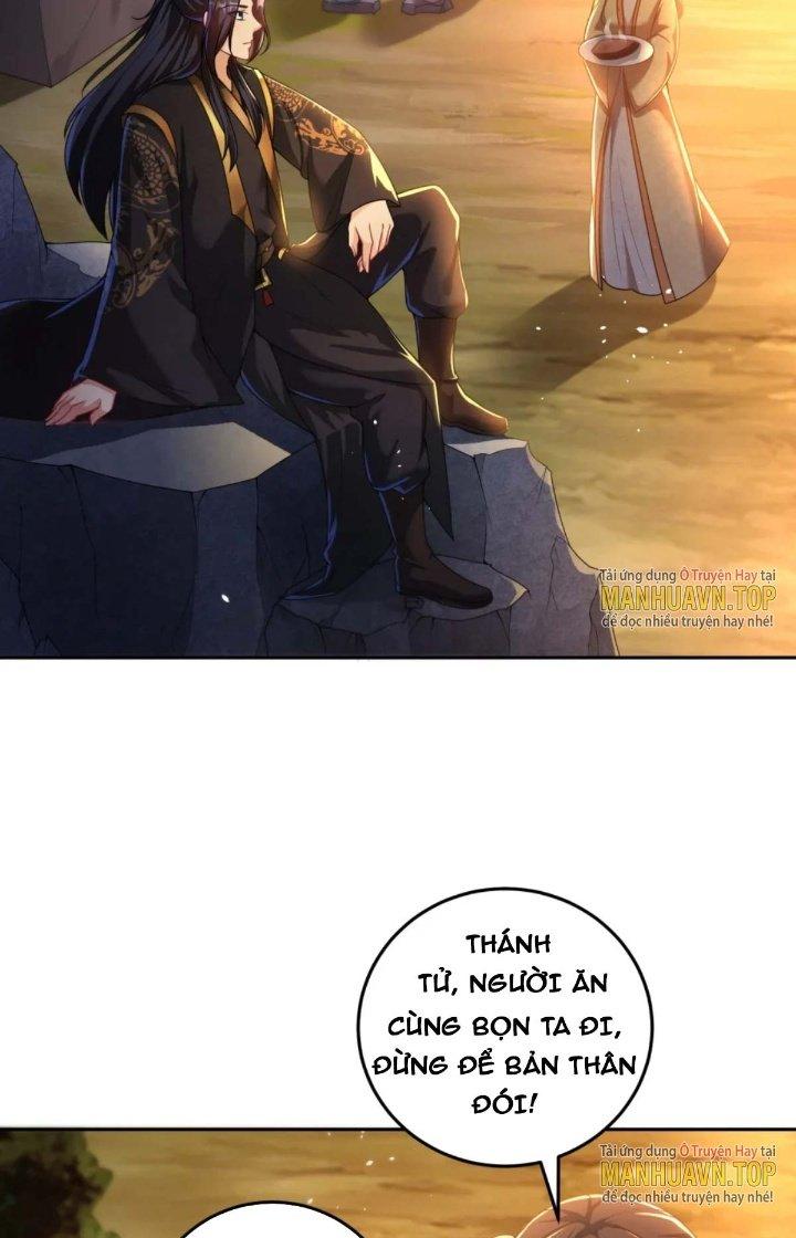 Ta Thật Không Muốn Cùng Chưởng Môn Yêu Đương Chapter 15 - Trang 2