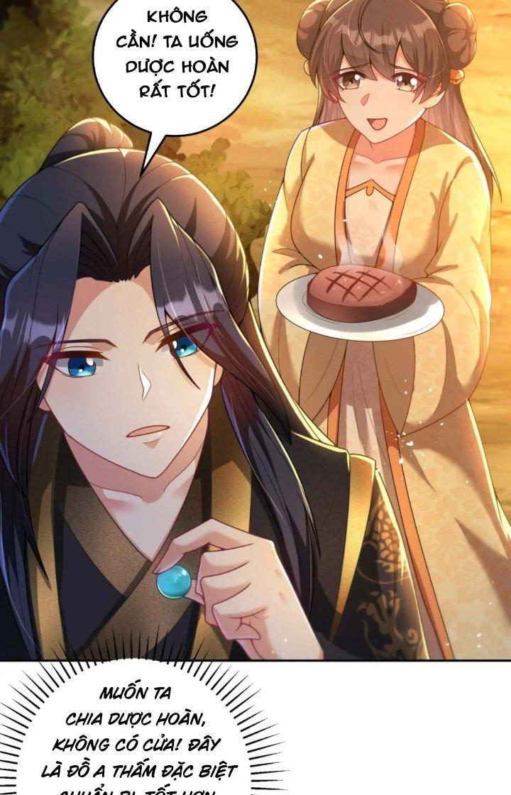 Ta Thật Không Muốn Cùng Chưởng Môn Yêu Đương Chapter 15 - Trang 2