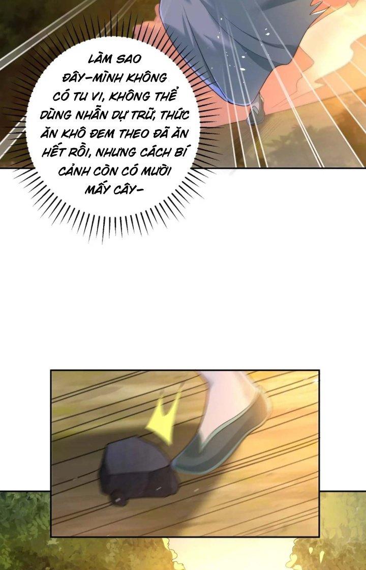 Ta Thật Không Muốn Cùng Chưởng Môn Yêu Đương Chapter 15 - Trang 2