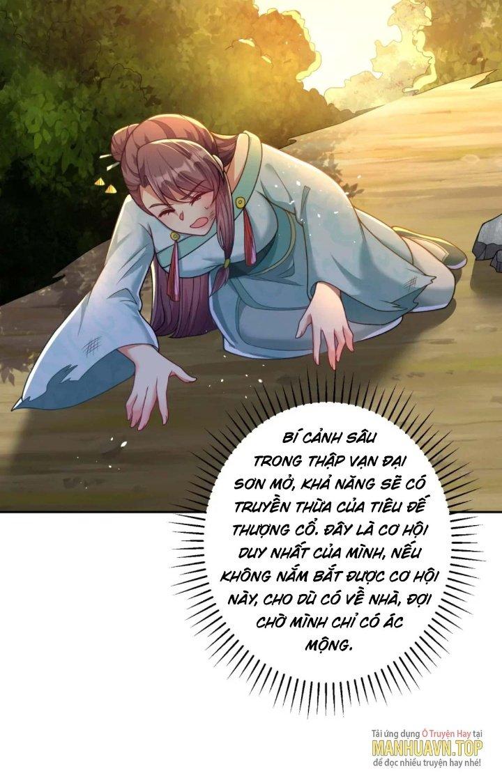 Ta Thật Không Muốn Cùng Chưởng Môn Yêu Đương Chapter 15 - Trang 2