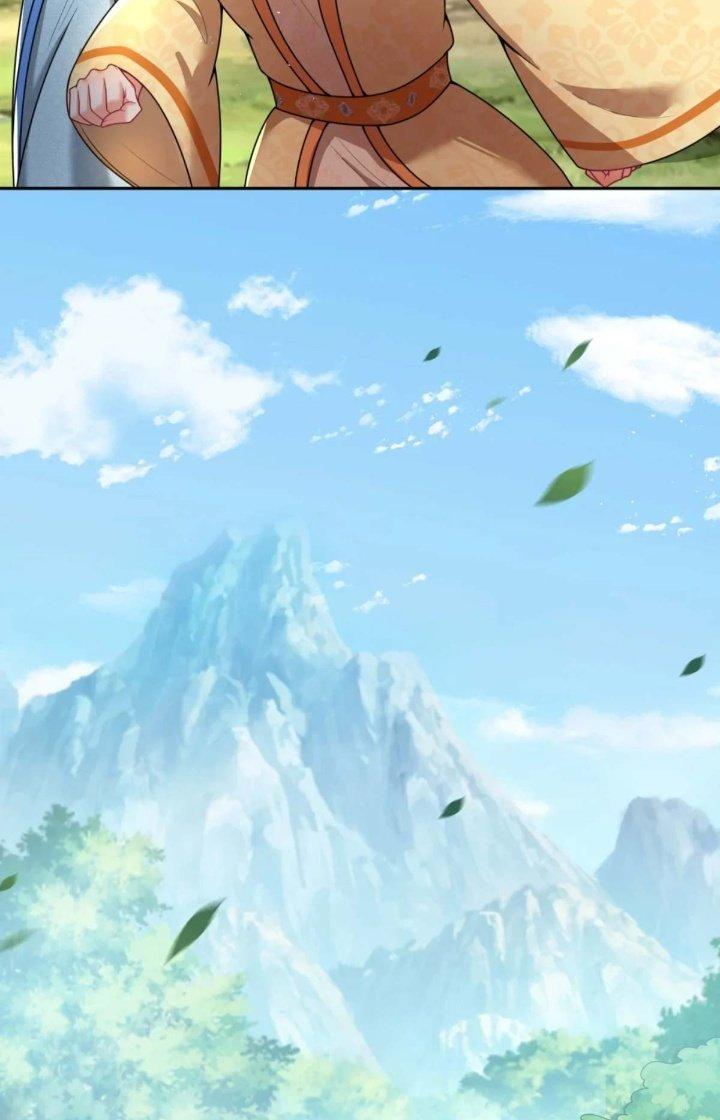 Ta Thật Không Muốn Cùng Chưởng Môn Yêu Đương Chapter 15 - Trang 2