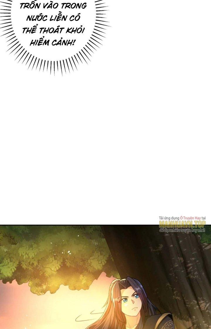 Ta Thật Không Muốn Cùng Chưởng Môn Yêu Đương Chapter 15 - Trang 2