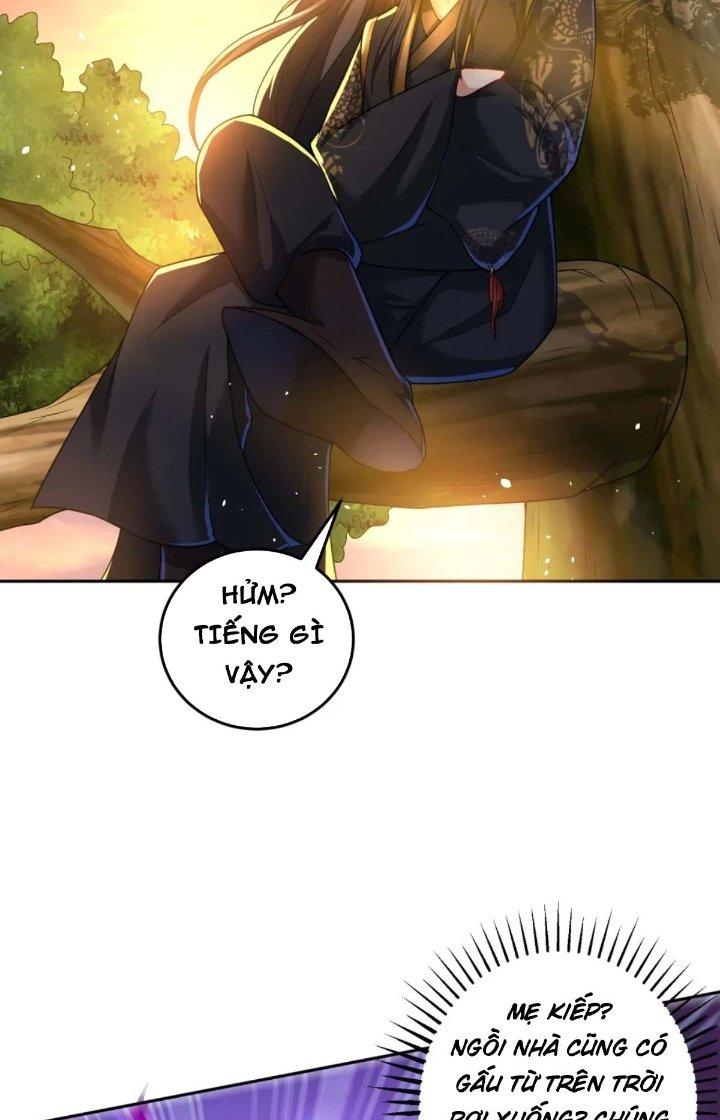 Ta Thật Không Muốn Cùng Chưởng Môn Yêu Đương Chapter 15 - Trang 2