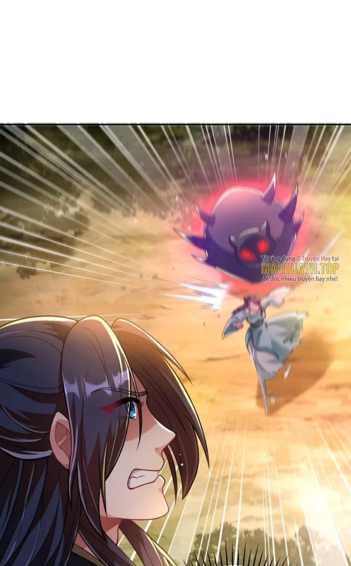 Ta Thật Không Muốn Cùng Chưởng Môn Yêu Đương Chapter 15 - Trang 2