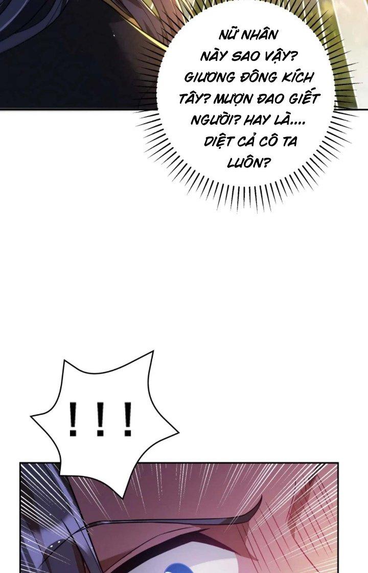 Ta Thật Không Muốn Cùng Chưởng Môn Yêu Đương Chapter 15 - Trang 2