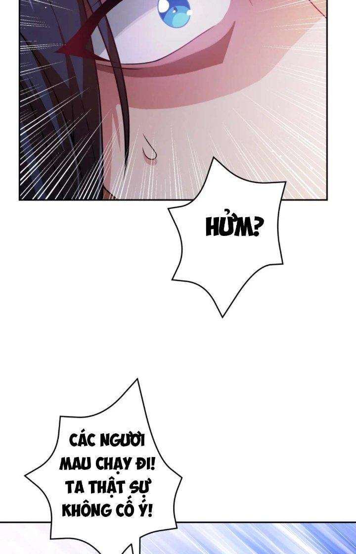 Ta Thật Không Muốn Cùng Chưởng Môn Yêu Đương Chapter 15 - Trang 2