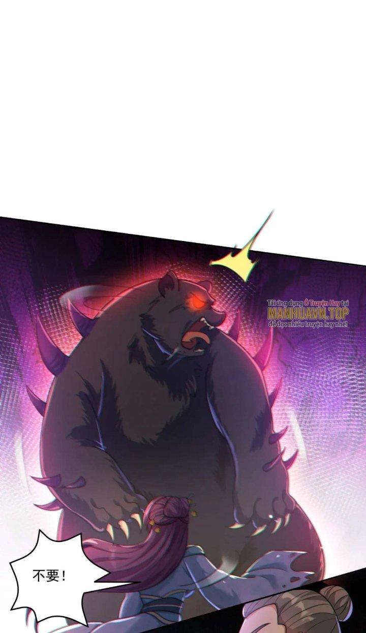 Ta Thật Không Muốn Cùng Chưởng Môn Yêu Đương Chapter 15 - Trang 2