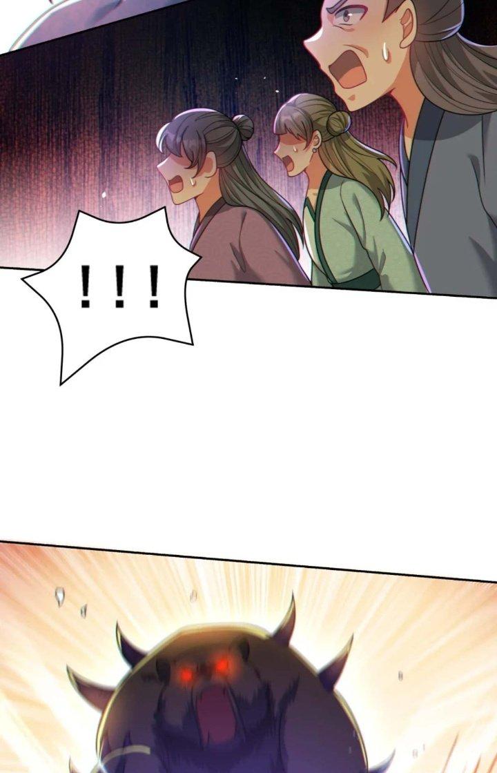 Ta Thật Không Muốn Cùng Chưởng Môn Yêu Đương Chapter 15 - Trang 2