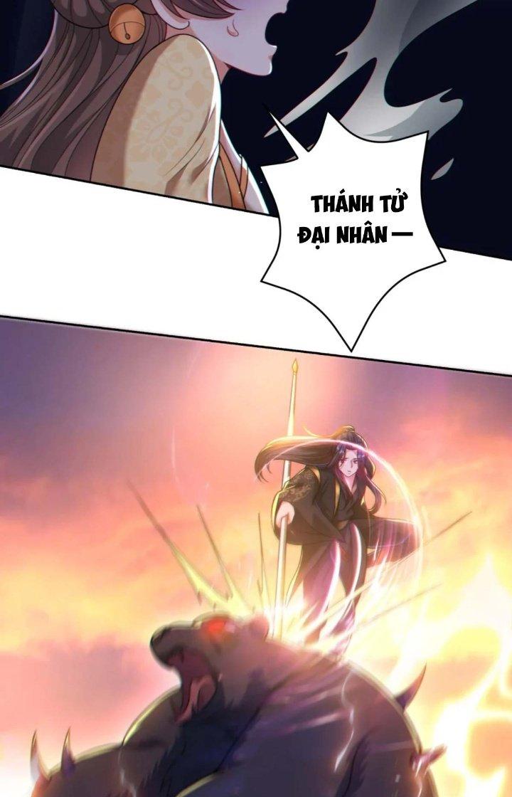 Ta Thật Không Muốn Cùng Chưởng Môn Yêu Đương Chapter 15 - Trang 2