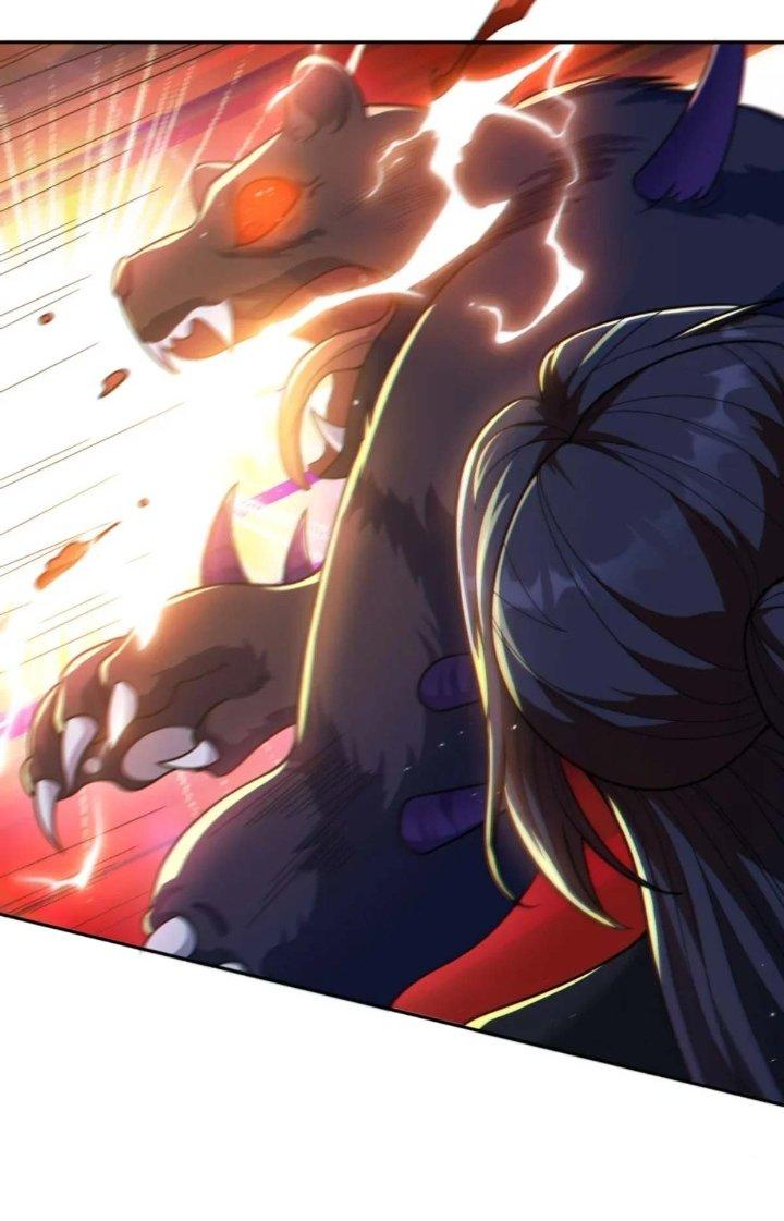Ta Thật Không Muốn Cùng Chưởng Môn Yêu Đương Chapter 15 - Trang 2