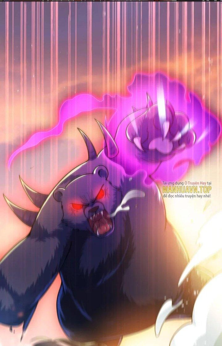 Ta Thật Không Muốn Cùng Chưởng Môn Yêu Đương Chapter 15 - Trang 2