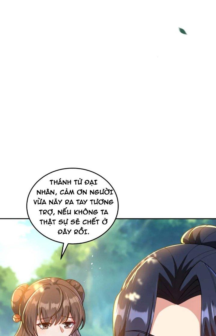 Ta Thật Không Muốn Cùng Chưởng Môn Yêu Đương Chapter 15 - Trang 2