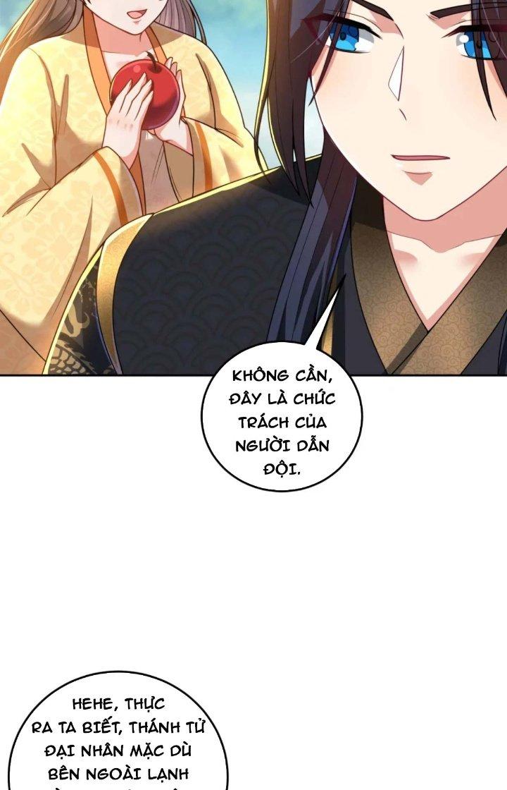 Ta Thật Không Muốn Cùng Chưởng Môn Yêu Đương Chapter 15 - Trang 2