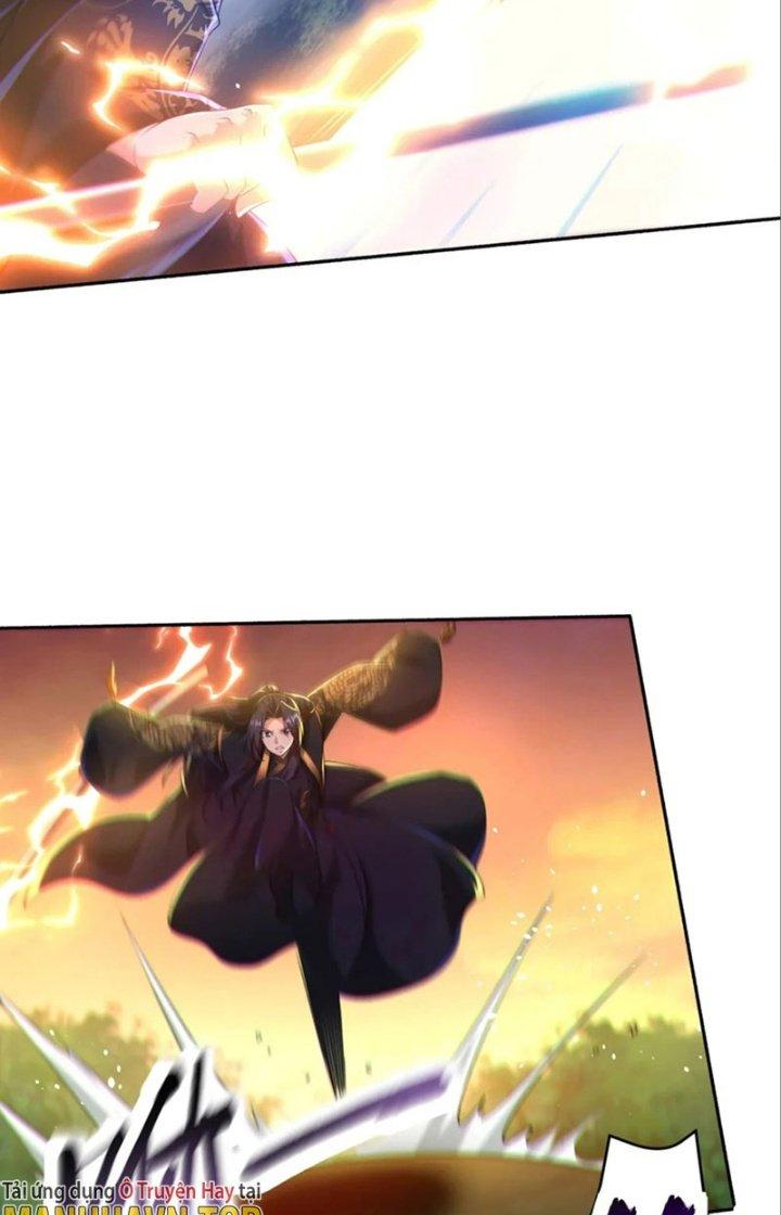 Ta Thật Không Muốn Cùng Chưởng Môn Yêu Đương Chapter 16 - Trang 2