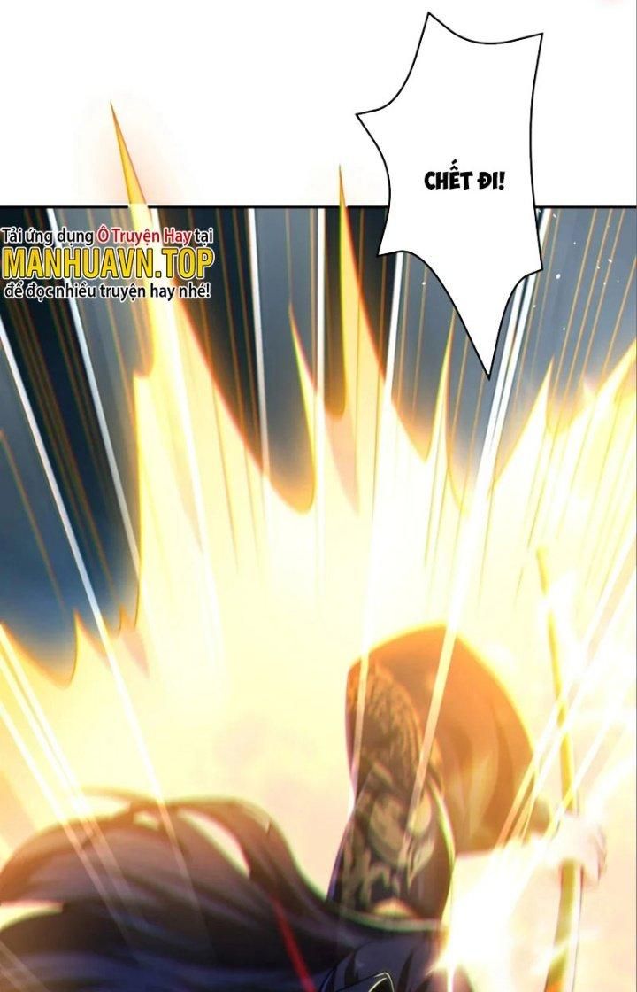 Ta Thật Không Muốn Cùng Chưởng Môn Yêu Đương Chapter 16 - Trang 2