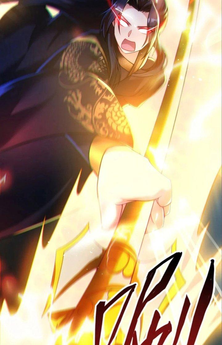 Ta Thật Không Muốn Cùng Chưởng Môn Yêu Đương Chapter 16 - Trang 2