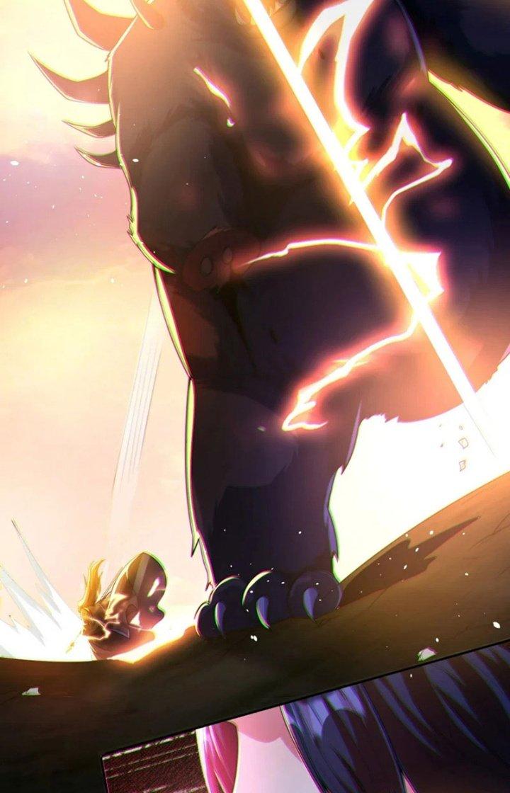 Ta Thật Không Muốn Cùng Chưởng Môn Yêu Đương Chapter 16 - Trang 2