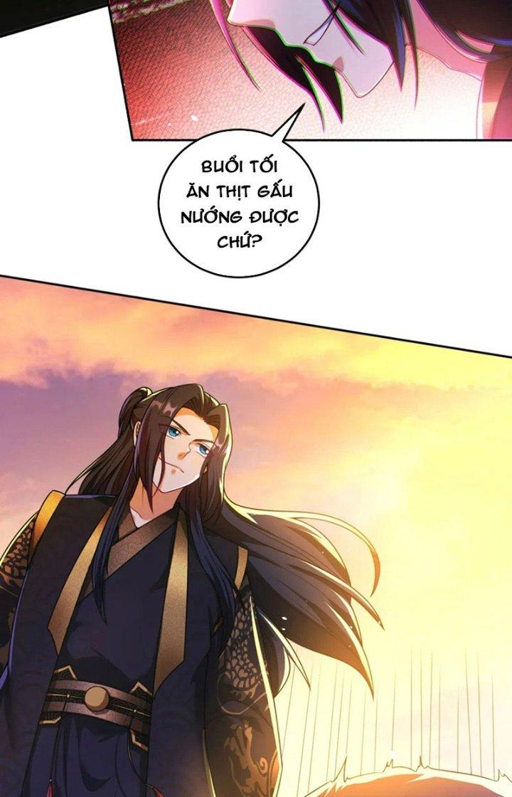 Ta Thật Không Muốn Cùng Chưởng Môn Yêu Đương Chapter 16 - Trang 2