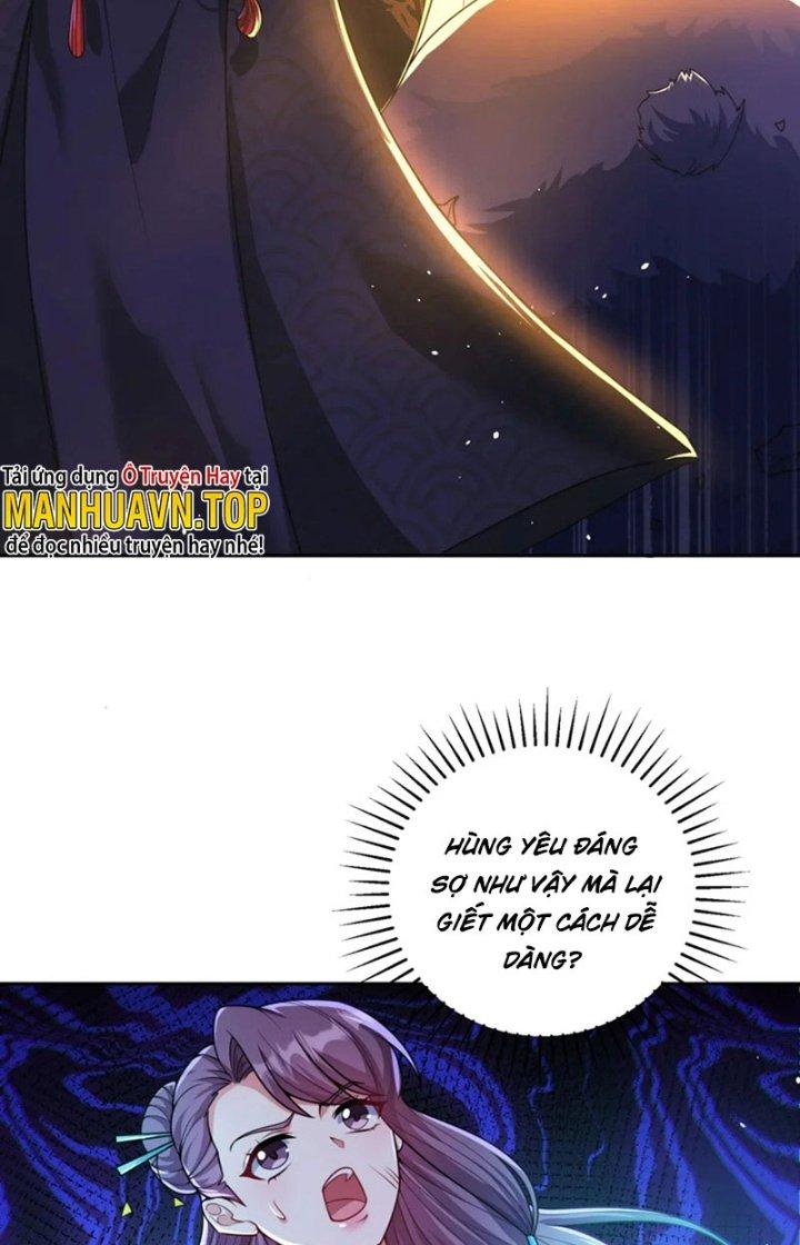 Ta Thật Không Muốn Cùng Chưởng Môn Yêu Đương Chapter 16 - Trang 2