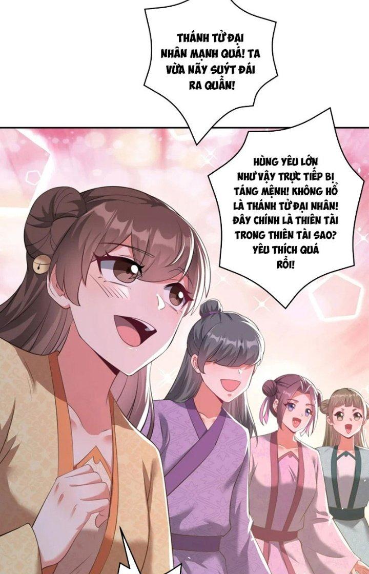 Ta Thật Không Muốn Cùng Chưởng Môn Yêu Đương Chapter 16 - Trang 2