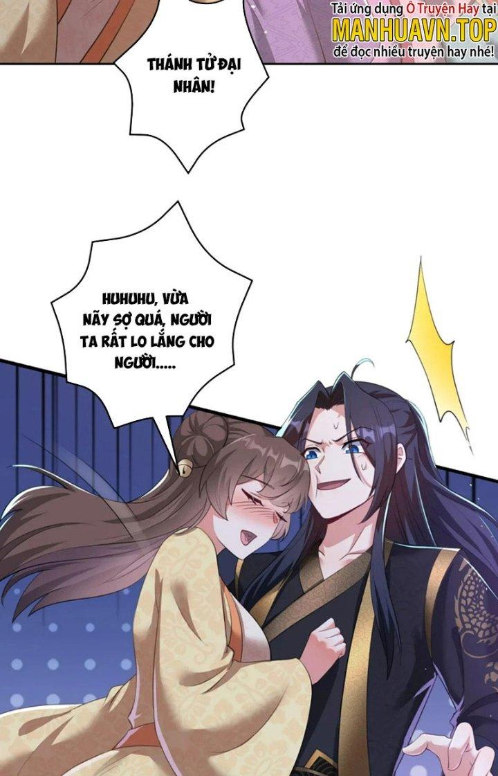 Ta Thật Không Muốn Cùng Chưởng Môn Yêu Đương Chapter 16 - Trang 2