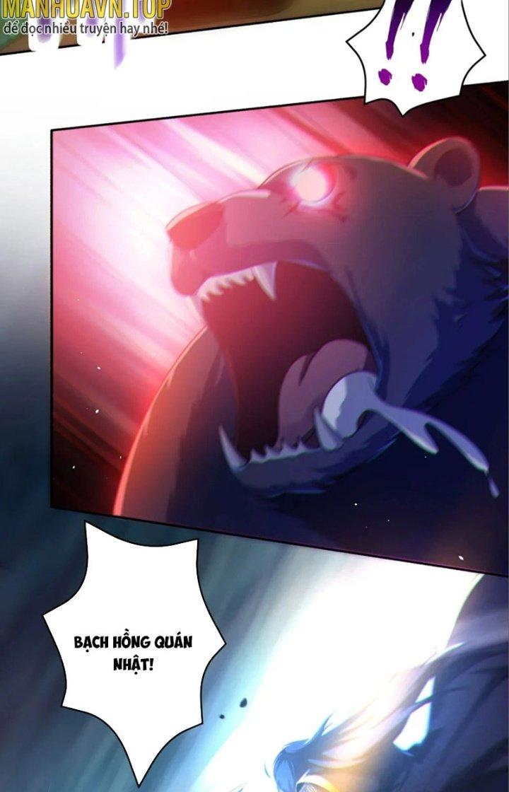 Ta Thật Không Muốn Cùng Chưởng Môn Yêu Đương Chapter 16 - Trang 2