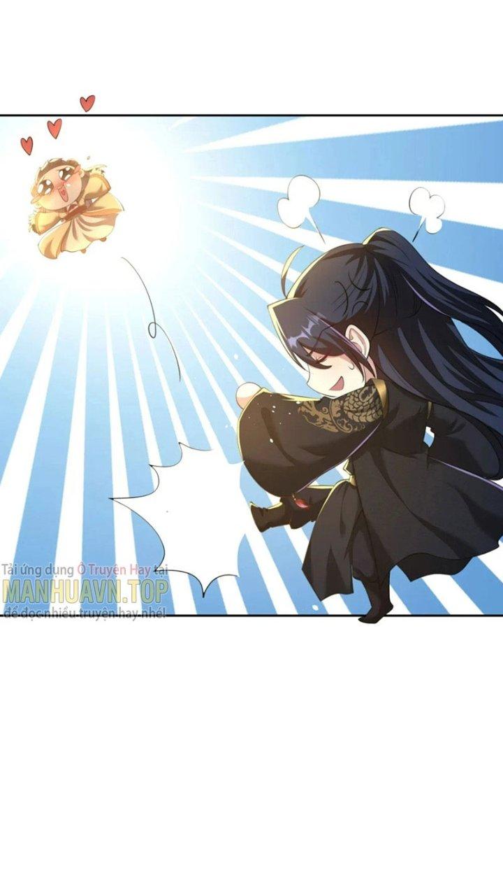 Ta Thật Không Muốn Cùng Chưởng Môn Yêu Đương Chapter 16 - Trang 2