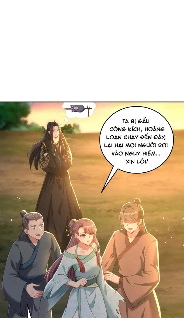 Ta Thật Không Muốn Cùng Chưởng Môn Yêu Đương Chapter 16 - Trang 2