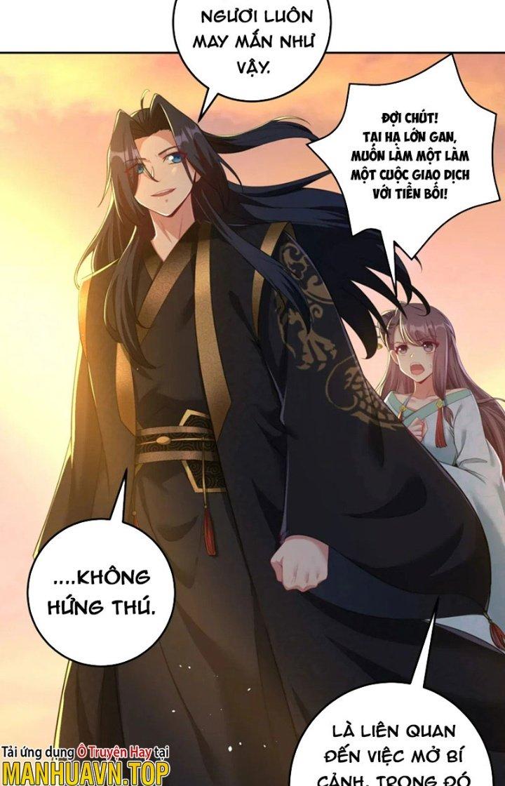 Ta Thật Không Muốn Cùng Chưởng Môn Yêu Đương Chapter 16 - Trang 2