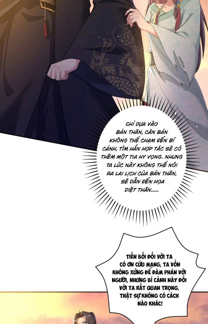 Ta Thật Không Muốn Cùng Chưởng Môn Yêu Đương Chapter 16 - Trang 2