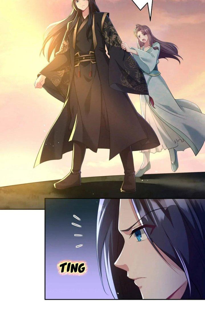 Ta Thật Không Muốn Cùng Chưởng Môn Yêu Đương Chapter 16 - Trang 2