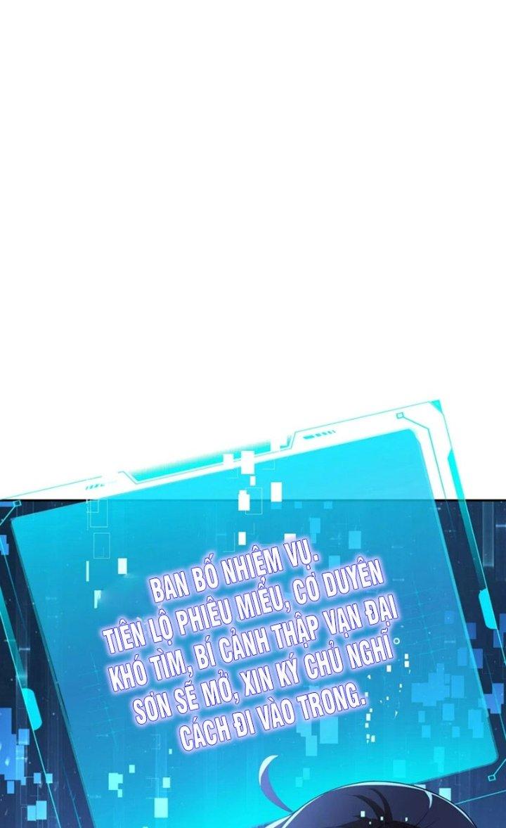 Ta Thật Không Muốn Cùng Chưởng Môn Yêu Đương Chapter 16 - Trang 2