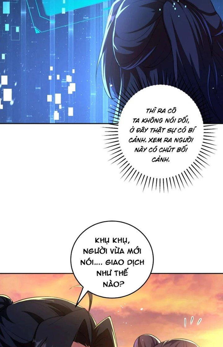 Ta Thật Không Muốn Cùng Chưởng Môn Yêu Đương Chapter 16 - Trang 2