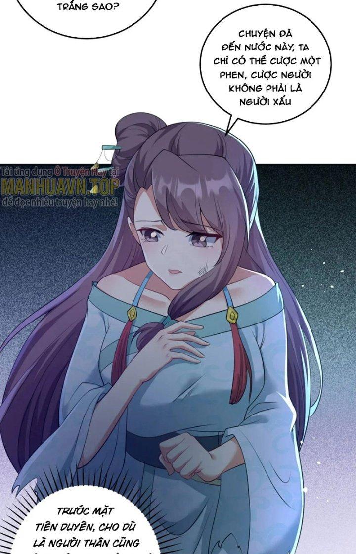 Ta Thật Không Muốn Cùng Chưởng Môn Yêu Đương Chapter 16 - Trang 2