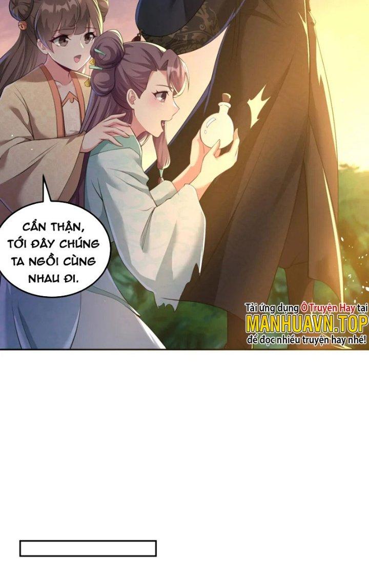 Ta Thật Không Muốn Cùng Chưởng Môn Yêu Đương Chapter 16 - Trang 2