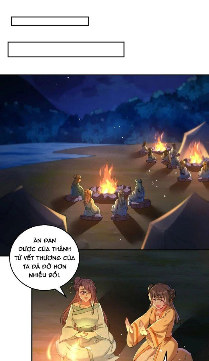 Ta Thật Không Muốn Cùng Chưởng Môn Yêu Đương Chapter 16 - Trang 2