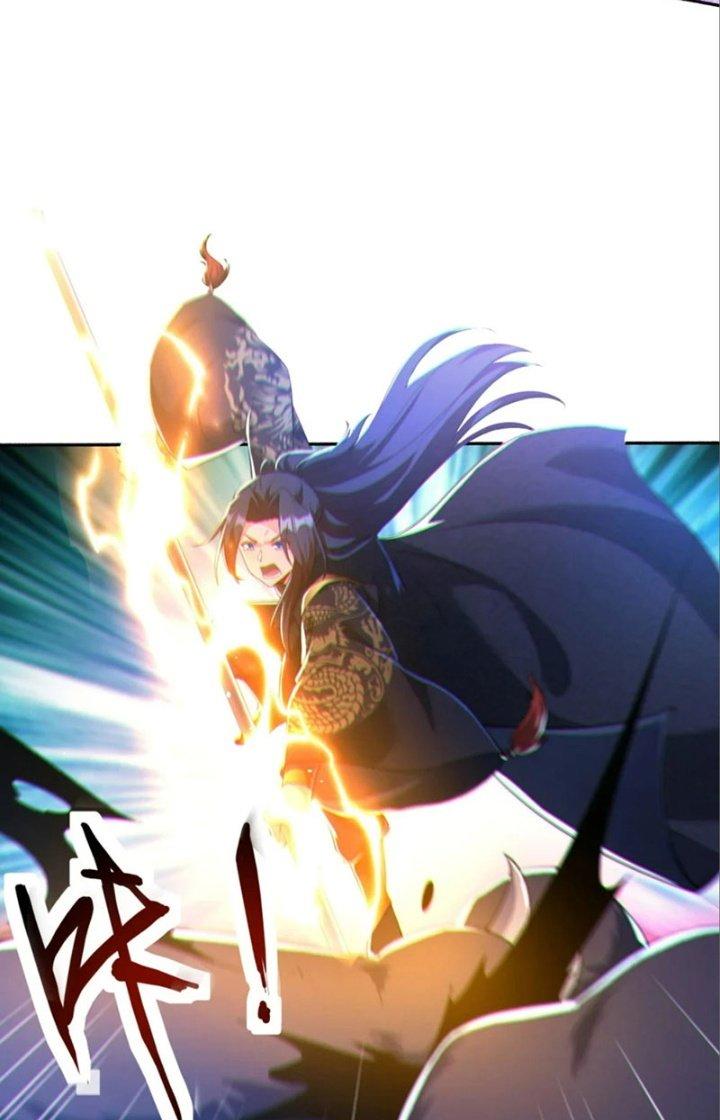 Ta Thật Không Muốn Cùng Chưởng Môn Yêu Đương Chapter 16 - Trang 2