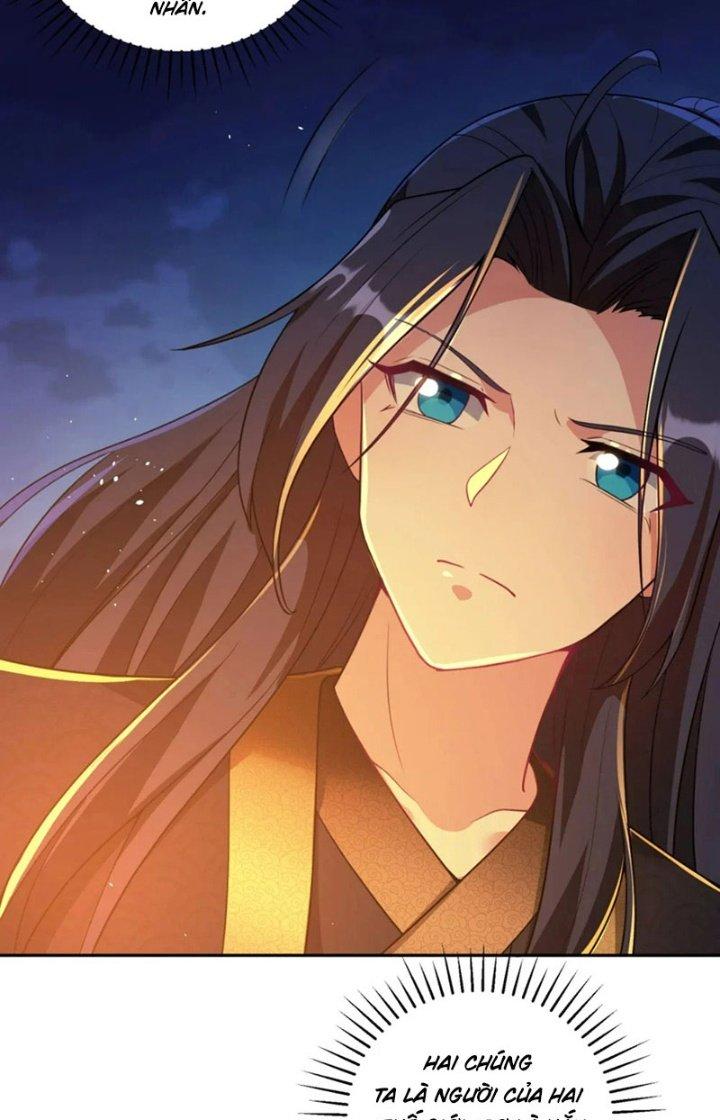 Ta Thật Không Muốn Cùng Chưởng Môn Yêu Đương Chapter 16 - Trang 2