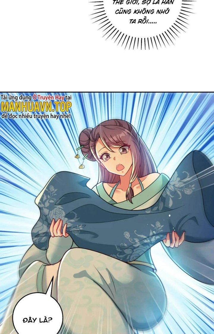 Ta Thật Không Muốn Cùng Chưởng Môn Yêu Đương Chapter 16 - Trang 2