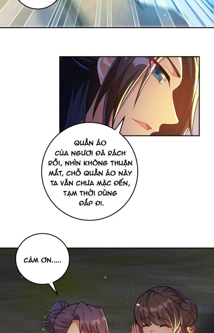 Ta Thật Không Muốn Cùng Chưởng Môn Yêu Đương Chapter 16 - Trang 2