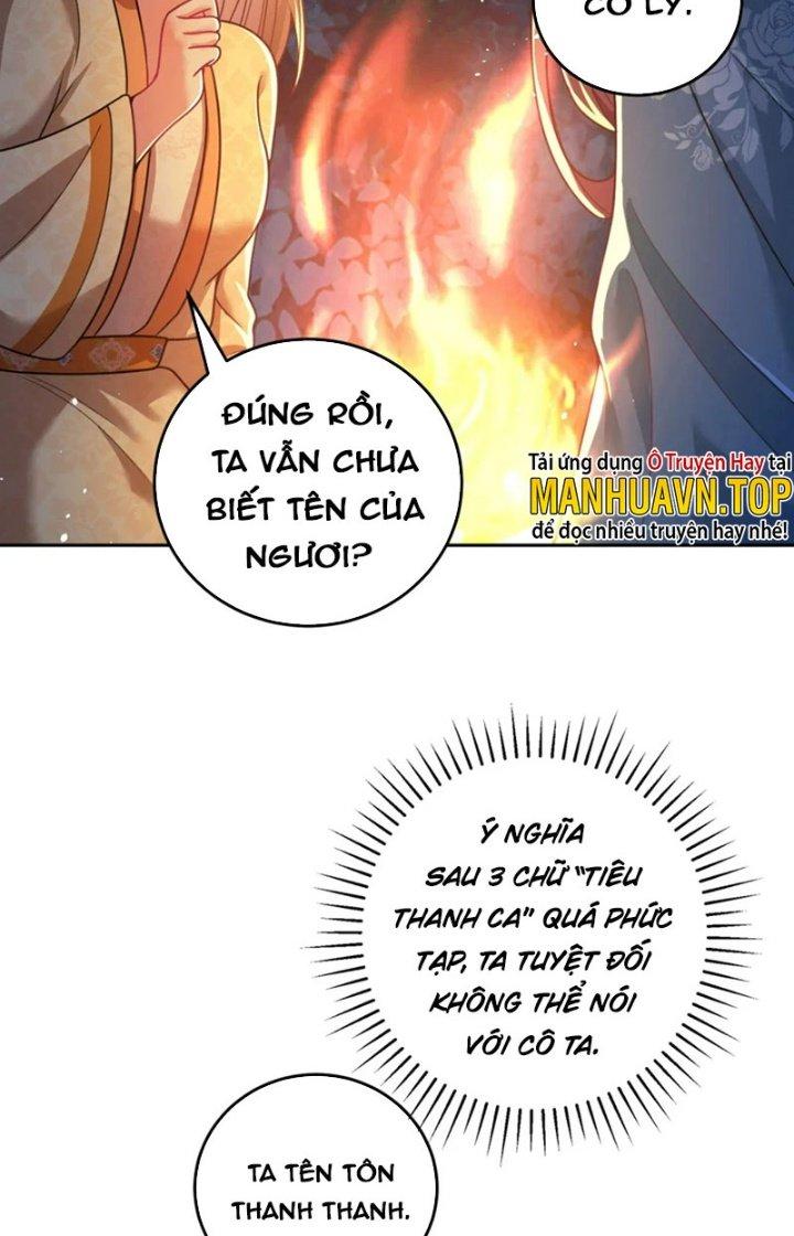 Ta Thật Không Muốn Cùng Chưởng Môn Yêu Đương Chapter 16 - Trang 2