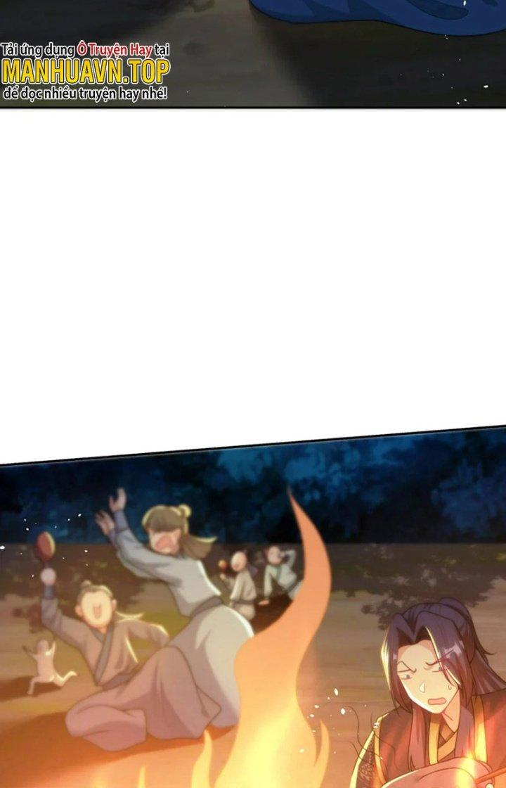 Ta Thật Không Muốn Cùng Chưởng Môn Yêu Đương Chapter 16 - Trang 2