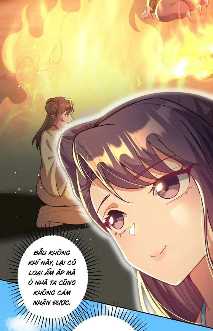 Ta Thật Không Muốn Cùng Chưởng Môn Yêu Đương Chapter 16 - Trang 2