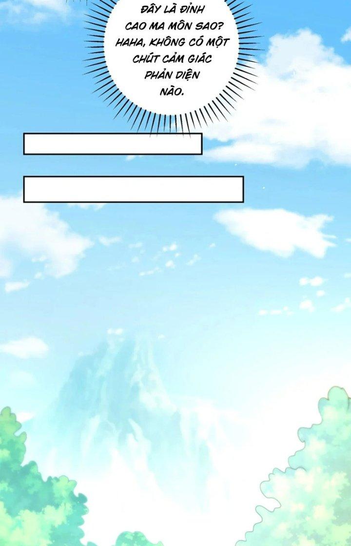 Ta Thật Không Muốn Cùng Chưởng Môn Yêu Đương Chapter 16 - Trang 2