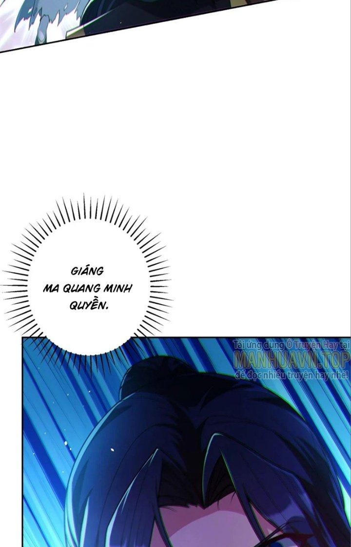 Ta Thật Không Muốn Cùng Chưởng Môn Yêu Đương Chapter 16 - Trang 2