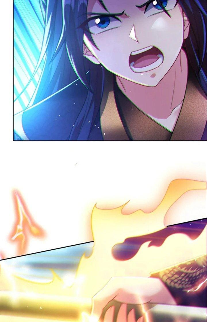 Ta Thật Không Muốn Cùng Chưởng Môn Yêu Đương Chapter 16 - Trang 2