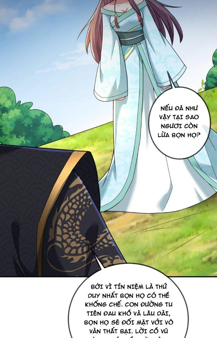 Ta Thật Không Muốn Cùng Chưởng Môn Yêu Đương Chapter 17 - Trang 2