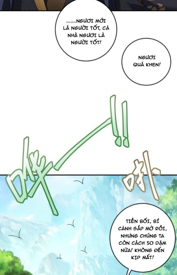 Ta Thật Không Muốn Cùng Chưởng Môn Yêu Đương Chapter 17 - Trang 2