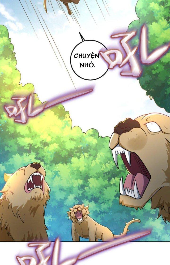 Ta Thật Không Muốn Cùng Chưởng Môn Yêu Đương Chapter 17 - Trang 2